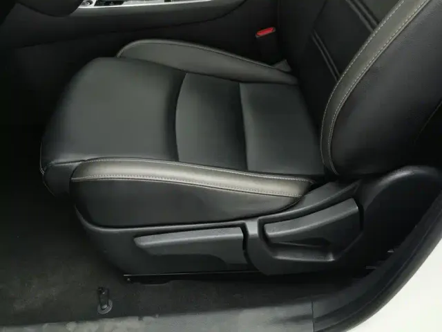Nissan Sylphy — Фото автомобиля 20