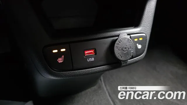 Kia Ray — Фото автомобиля 23