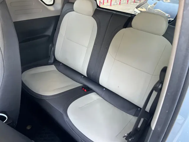 Geely Panda — Фото автомобиля 14