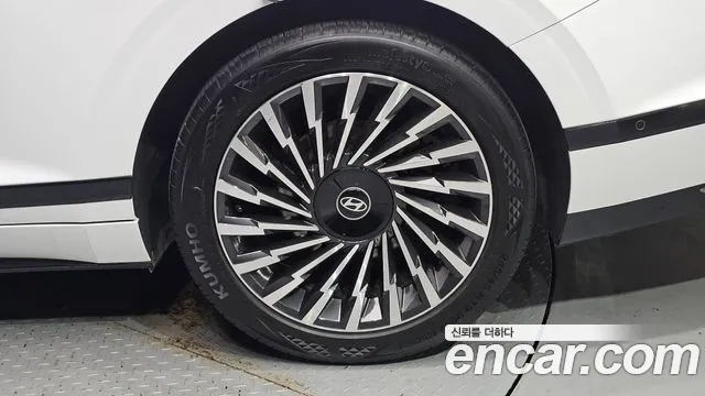 Hyundai Grandeur — Фото автомобиля 20