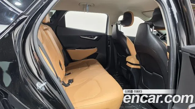 Kia EV6 — Фото автомобиля 12