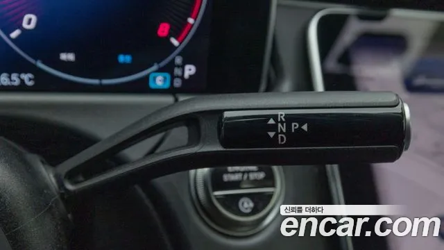Mercedes-Benz E-Class W214 — Фото автомобиля 19