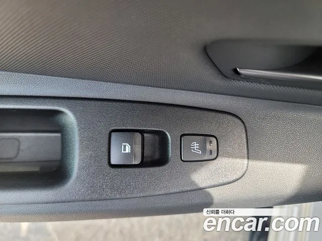 Hyundai Avante CN7 — Фото автомобиля 16