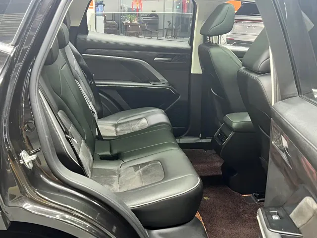 Haval H6 — Фото автомобиля 13