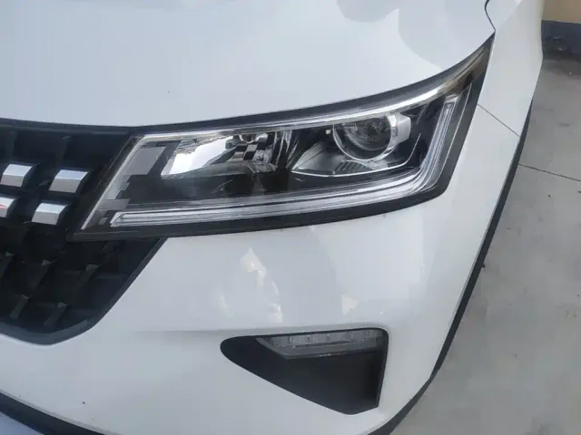 Wuling Xingchi — Фото автомобиля 23