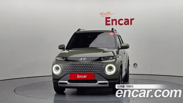 Hyundai Casper Casper Essential — Фото автомобиля 3