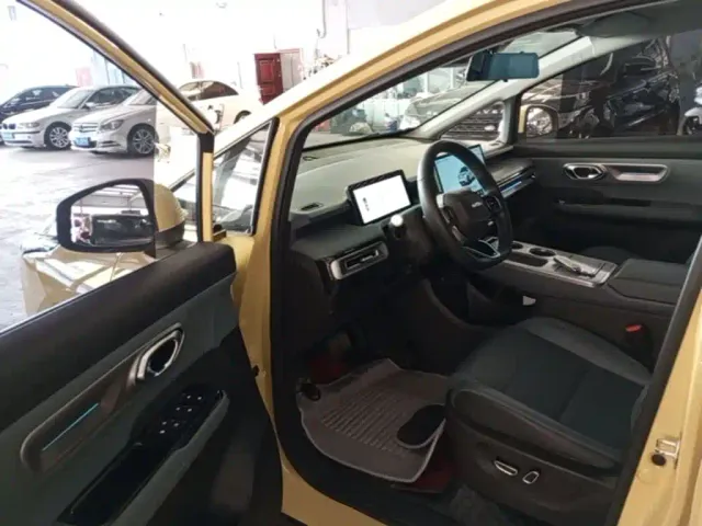 Aion AION S Plus 2022 70 Smart Edition — Фото автомобиля 15