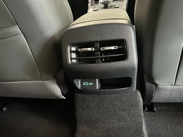 BYD Qin PLUS — Фото автомобиля 10