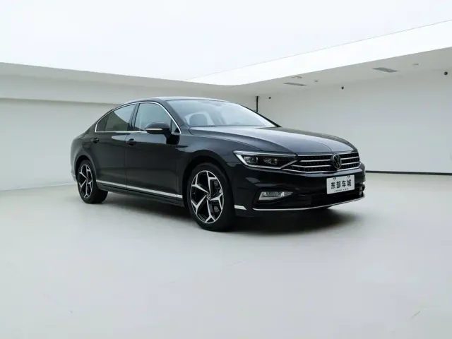 Volkswagen Magotan — Фото автомобиля 3