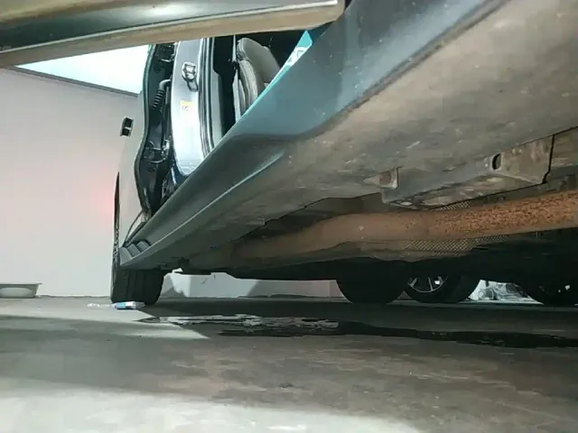 BYD Han 2022 DM-i 121KM Prestige — Фото автомобиля 20