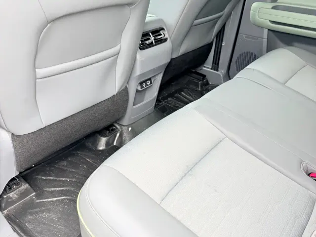 BAIC BJ40 — Фото автомобиля 9
