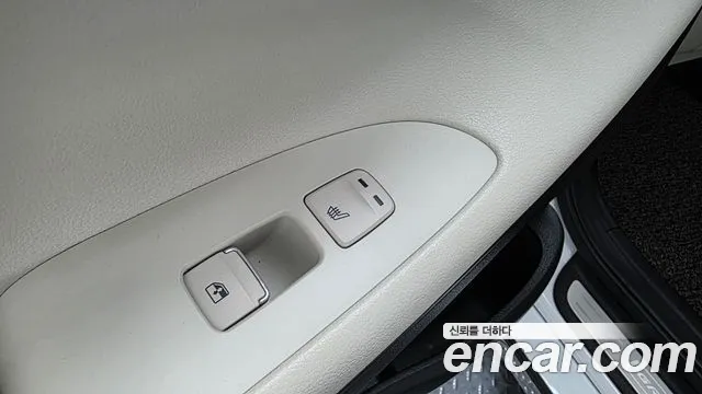 Hyundai Grandeur — Фото автомобиля 29
