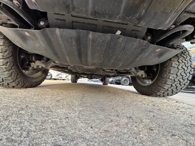 Ford Ranger — Фото автомобиля 16