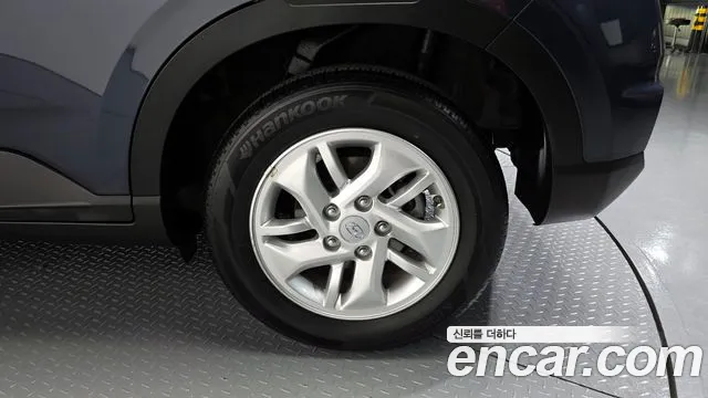 Hyundai Venue Venue 1.6 Modern Plus — Фото автомобиля 5