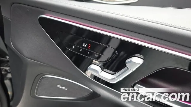 Mercedes-Benz C-Class — Фото автомобиля 23