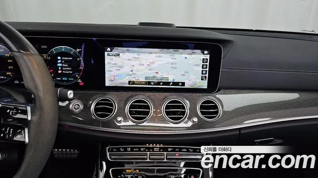 Mercedes-Benz E-Class W213 — Фото автомобиля 20