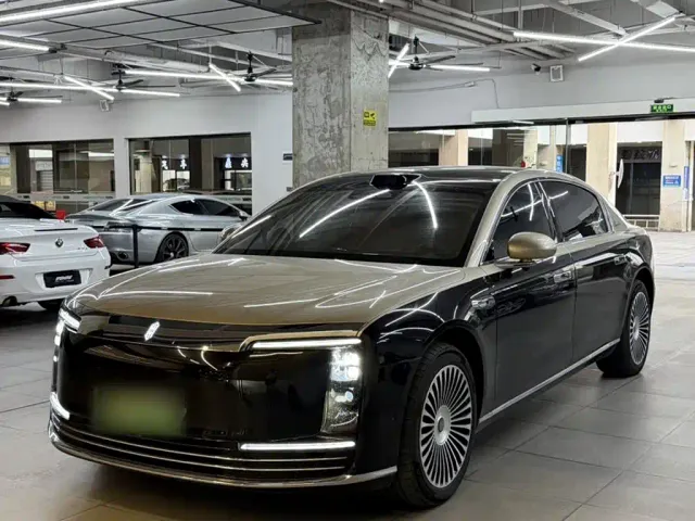 Фотография автомобиля — Maextro S800