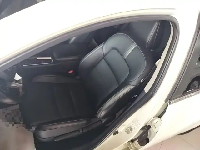 Nissan Sylphy — Фото автомобиля 14