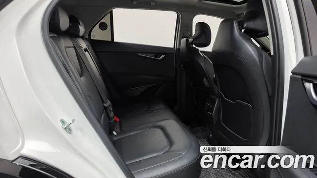 Kia Niro The All New — Фото автомобиля 17