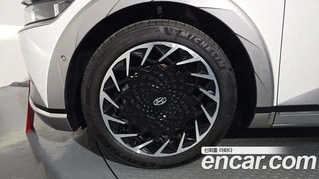 Hyundai Ioniq 5 Ioniq5 — Фото автомобиля 5