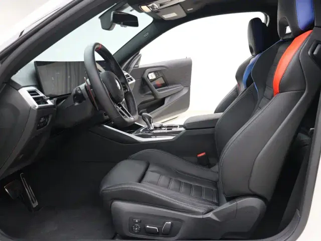 BMW M2 — Фото автомобиля 2