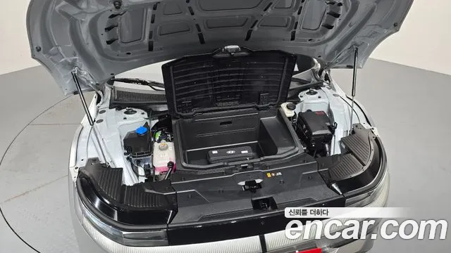 Hyundai Ioniq 5 Ioniq 5 (New) — Фото автомобиля 9