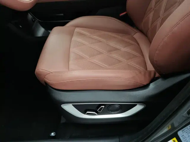 Changan CS75 Plus — Фото автомобиля 20