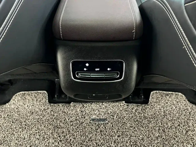GAC Trumpchi M6 — Фото автомобиля 11