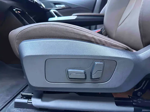 BMW X1 — Фото автомобиля 16