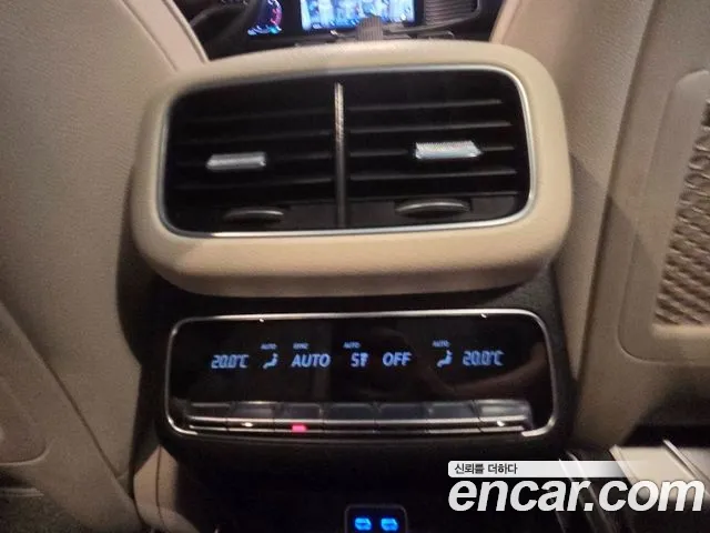 Mercedes-Benz GLE-Class GLE-класс W167 — Фото автомобиля 12