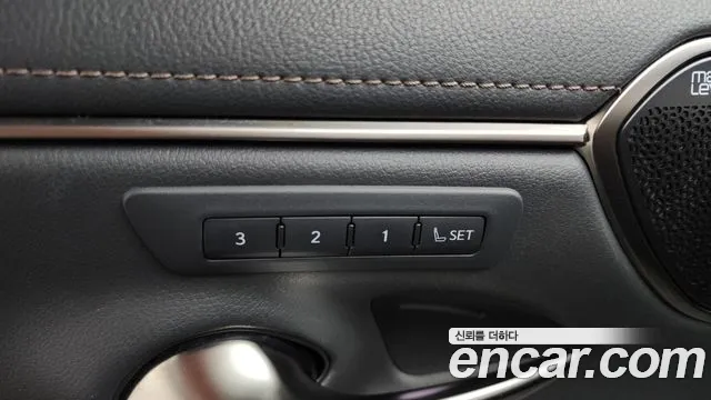 Lexus ES — Фото автомобиля 27
