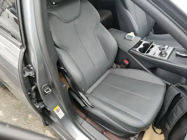 BYD Qin PLUS — Фото автомобиля 24