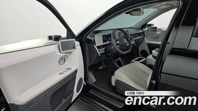Hyundai Ioniq5 Ioniq5 Long Range AWD — Фото автомобиля 8