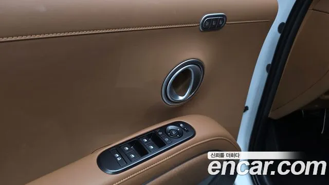 Hyundai Palisade Palisade (LX3) — Фото автомобиля 30
