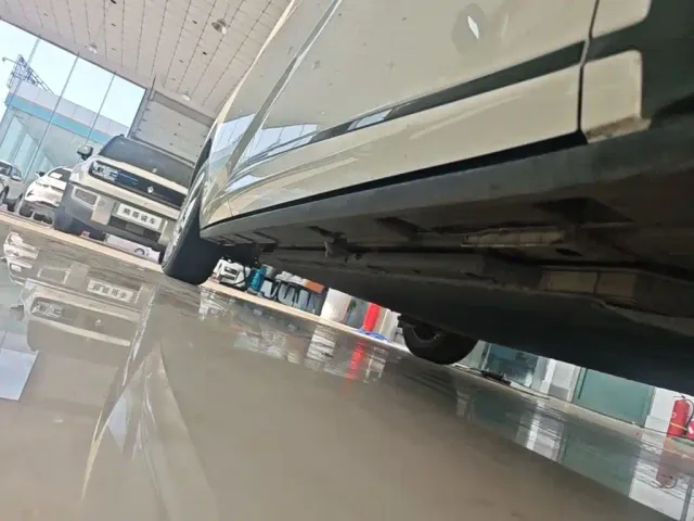 BYD Dolphin — Фото автомобиля 20