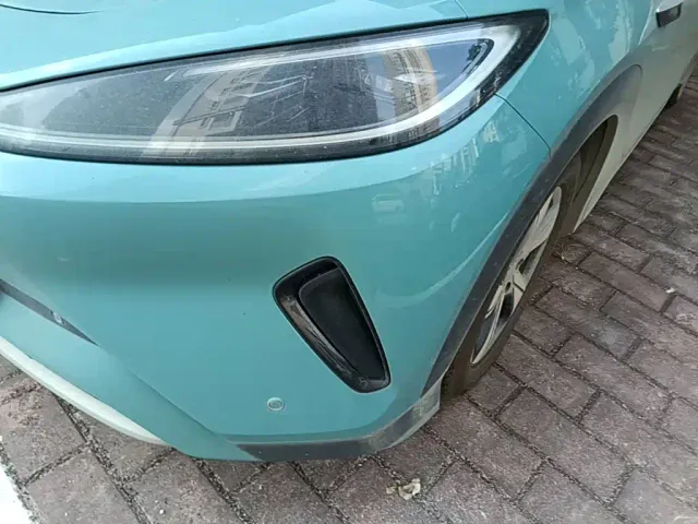 BYD Sealion 05 EV — Фото автомобиля 23