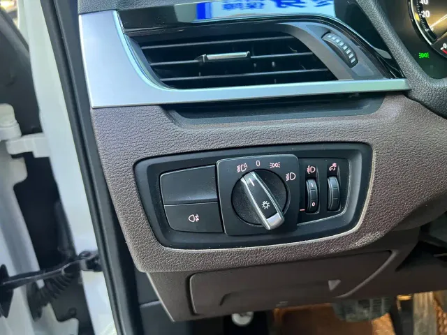 BMW X1 — Фото автомобиля 5