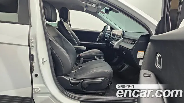 Hyundai Ioniq5 Ioniq5 — Фото автомобиля 21