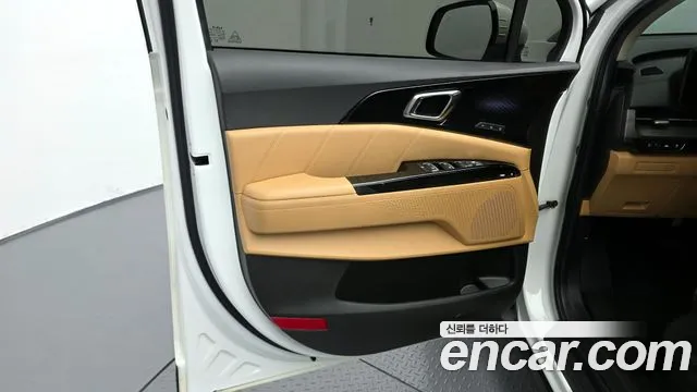 Kia Canival Carnival 4 поколение Дизель 9 мест Signature — Фото автомобиля 24
