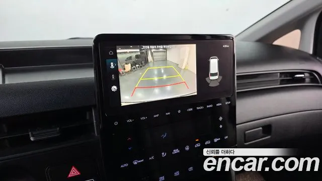 Hyundai Staria — Фото автомобиля 23