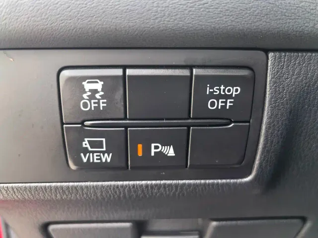 Mazda Atenza — Фото автомобиля 28