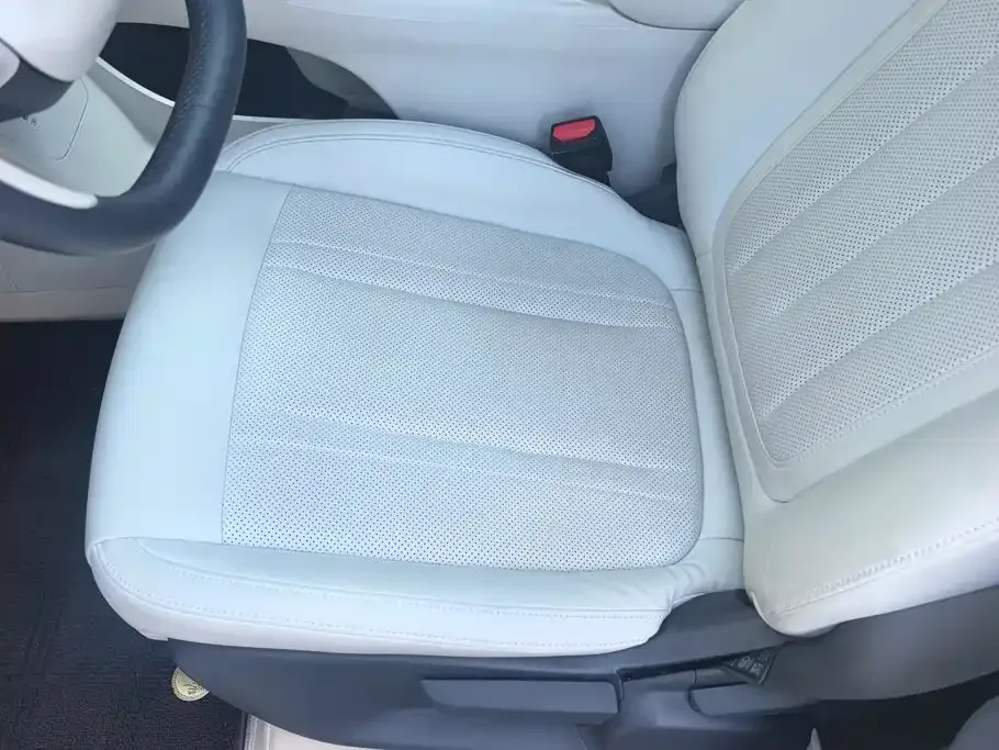 Geely Galaxy Starry Wish 2025 310km Dream Edition — Фото автомобиля 9
