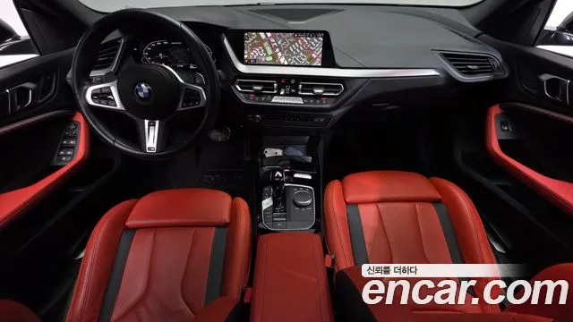 BMW 2 Series F44 — Фото автомобиля 10