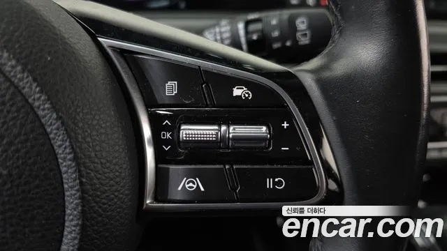 Kia Seltos New — Фото автомобиля 29