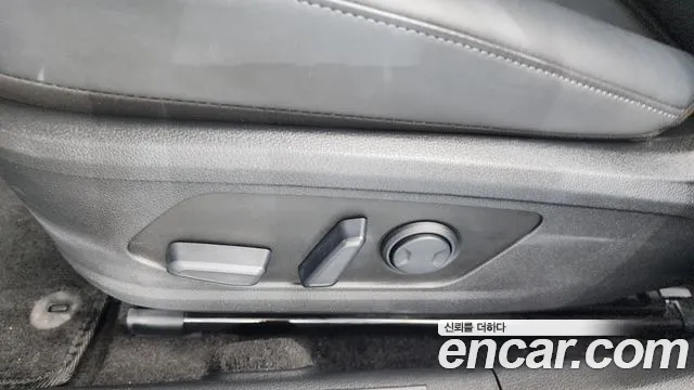 Hyundai Sonata Sonata Edge(DN8) — Фото автомобиля 28