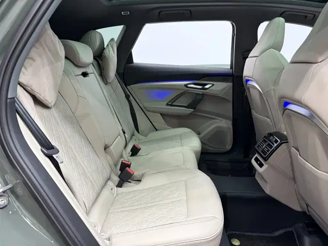 Audi Q5L — Фото автомобиля 7