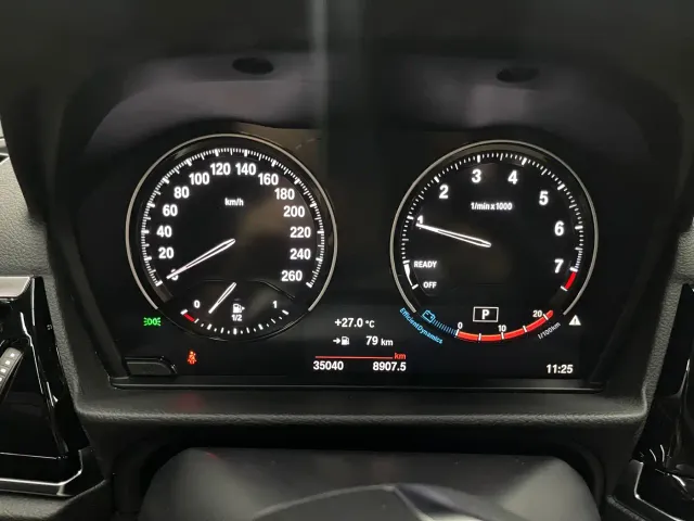 BMW 1 Series — Фото автомобиля 16