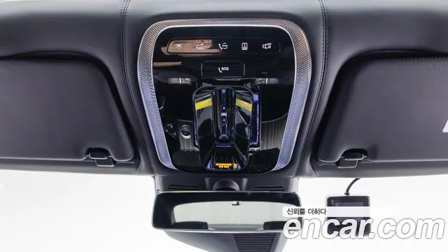 Mercedes-Benz S-Class W223 — Фото автомобиля 17