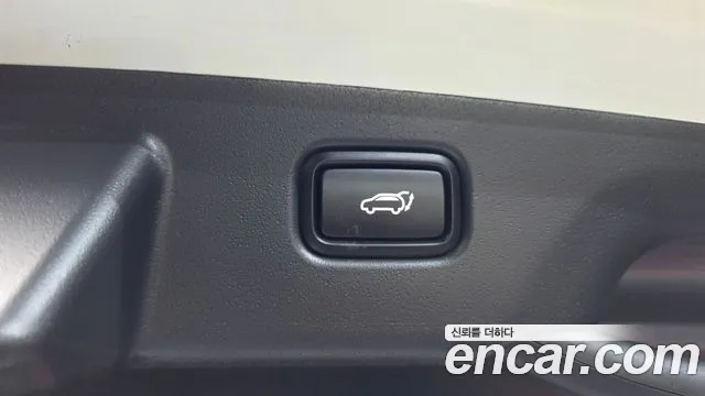 Kia Niro The All New Niro Signature — Фото автомобиля 25