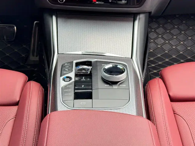 BMW 4 Series — Фото автомобиля 12